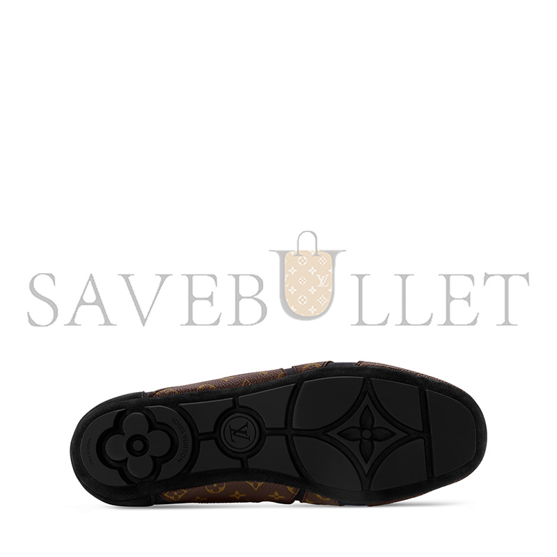 LOUIS VUITTON LV SNEAKERINA MARY JANE 1AJPEX